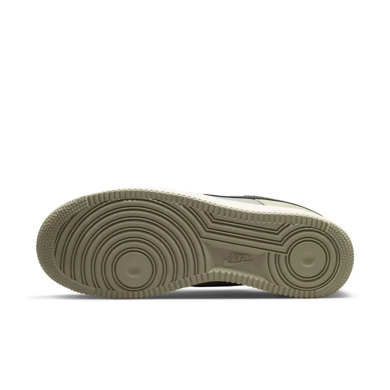 Nike Air Force 1 GTX Brown (DO2760-206)