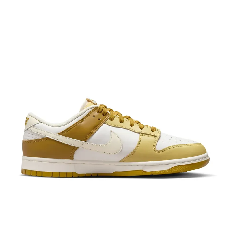 Nike Dunk Low “Bronzine” (FZ4042-716)