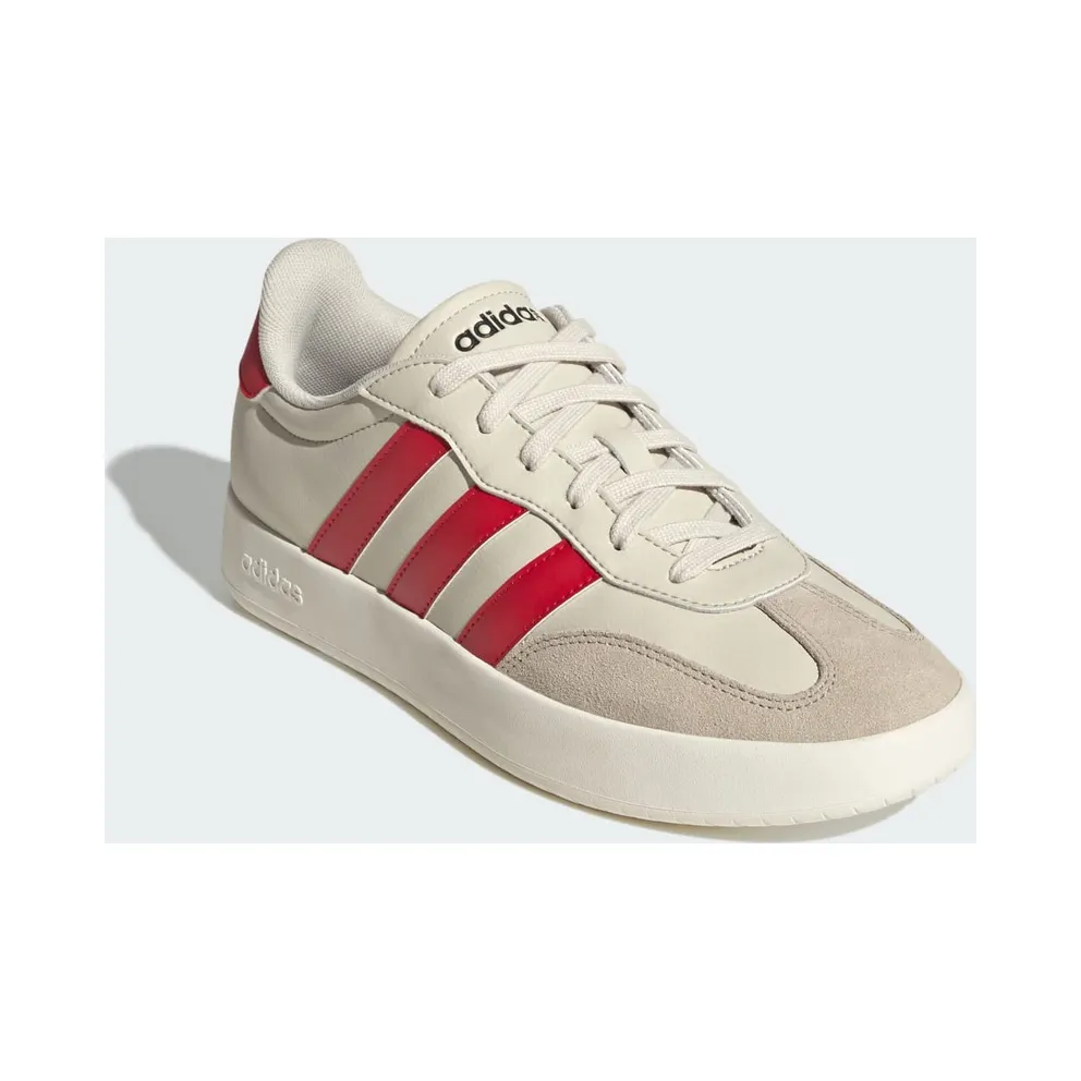 Adidas Barreda Alumina / Better Scarlet / Wonder Beige (JR1319)