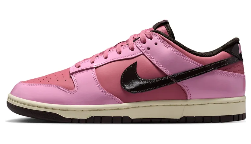 Nike Dunk Low “Donut”: prijs & maten vergelijken