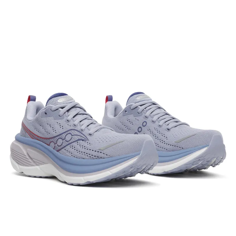 SAUCONY Hurricane 25 “Thistle / Aster” (S11026-242)