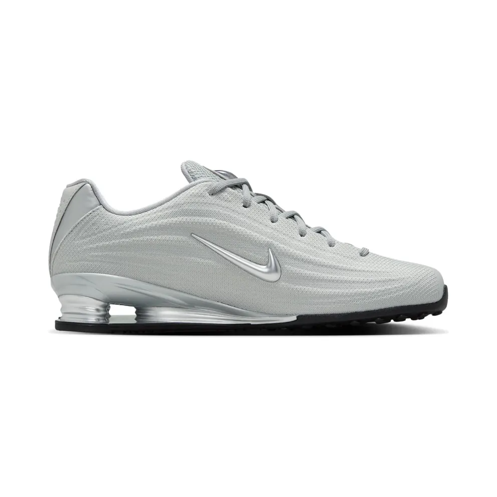 Nike Shox Z “Metallic Silver” (HQ7540-001)
