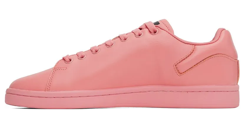 Raf Simons Pink Orion Strawberry Ice (HR760003L) (3)