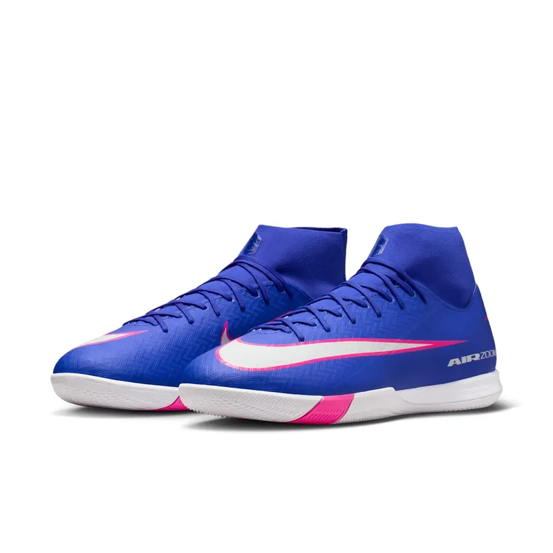 Nike Mercurial Racer Blue / White (FQ8332-446)