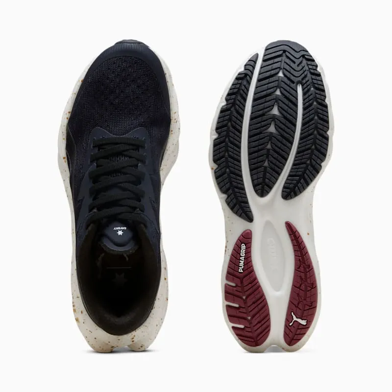 Puma Velocity Nitro 4 Saysky Dusky Gray (311910-01)