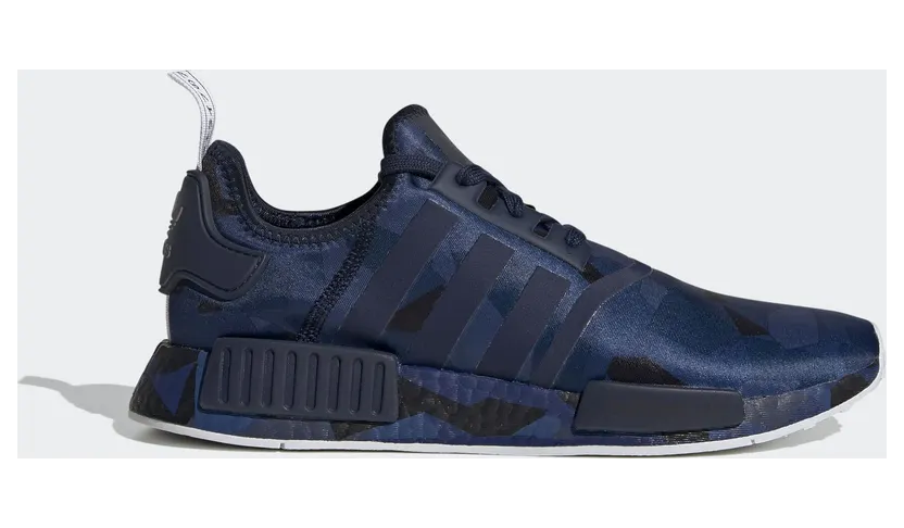 Adidas NMD R1 Navy (EF4264)