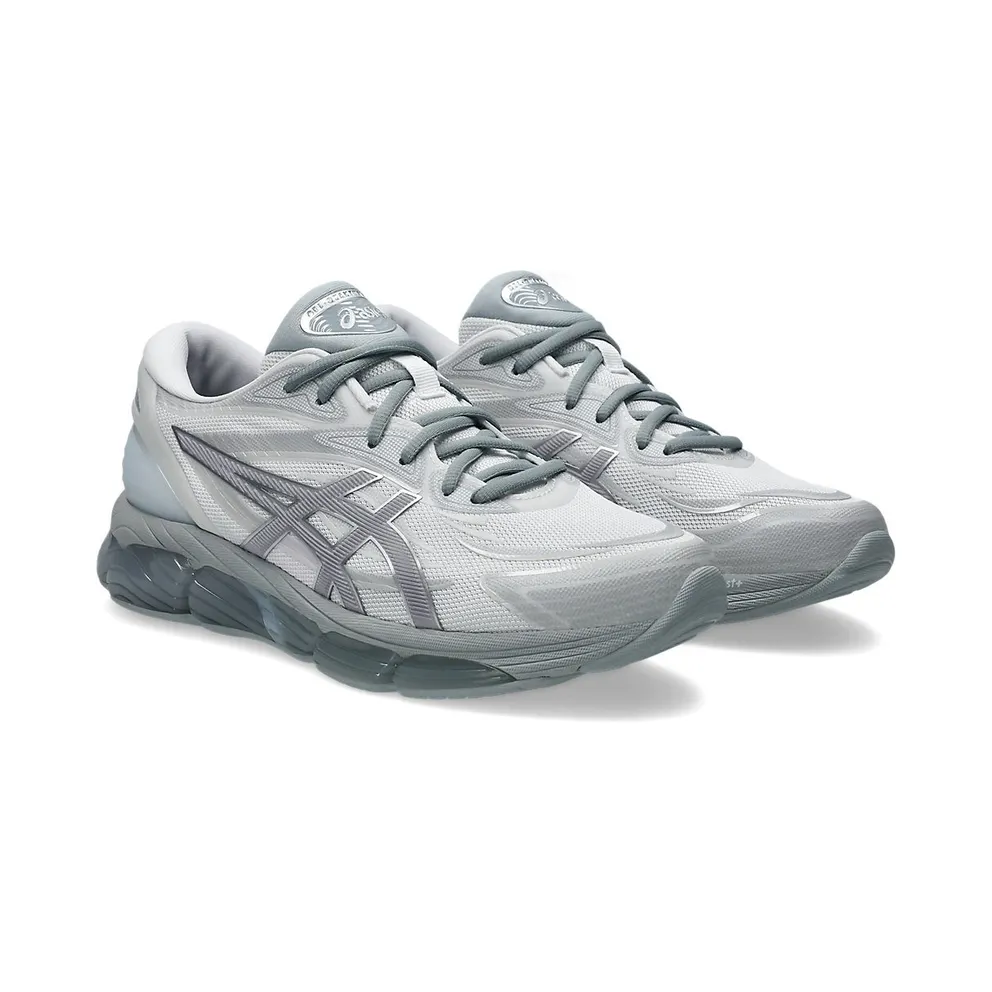 ASICS GEL-QUANTUM 360 VIII “White / Gravel” (1203A305-111)