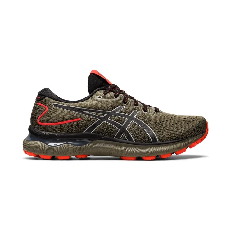Asics Gel-nimbus 24 Tr Nature Bathing/Olive (1011B571.300)