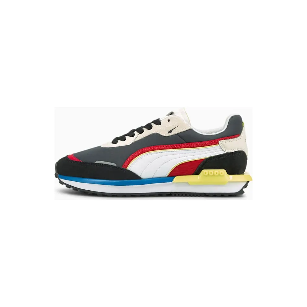 Puma City Rider Black (38267303)