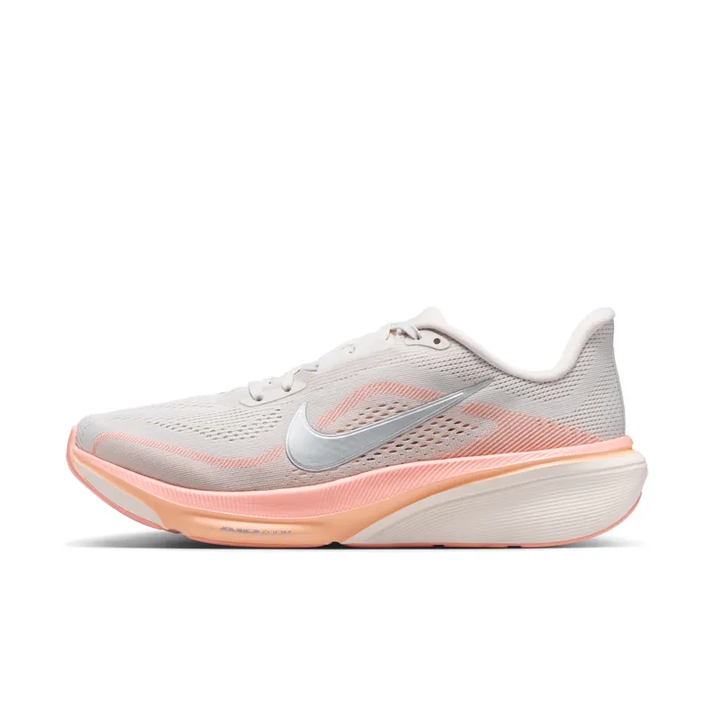 Nike Pegasus Light Bone/Arctic Orange/Chalk/Metallic Silver (IB1881-002)