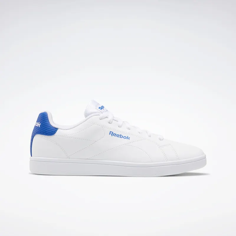 Reebok Royal Complete CLN 2 Schoenen White / Court Blue / White