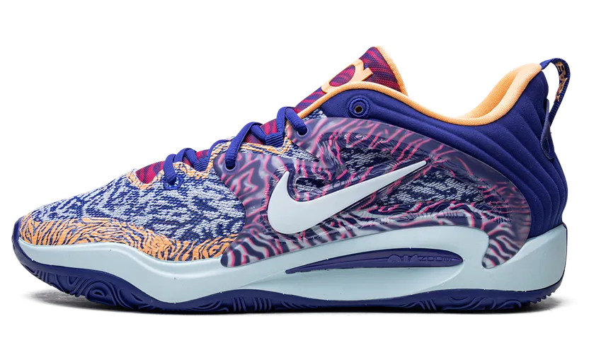 Nike KD 15 “Napheesa Collier” (DM1054-400)