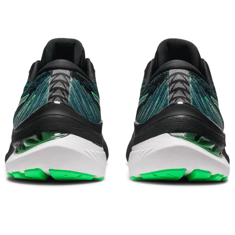 Asics GEL-KAYANO 29 Black/New Leaf (1011B440.004)
