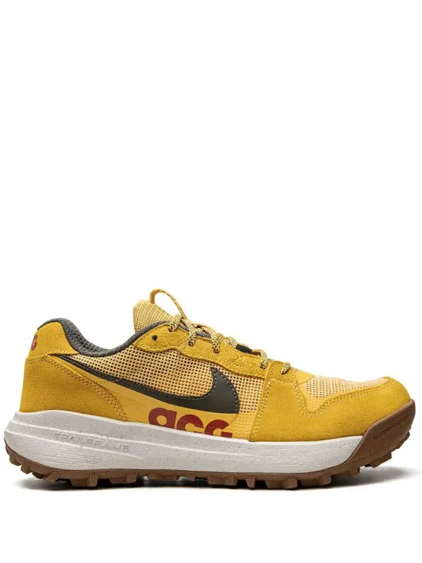 Nike ACG Lowcate sneakers – Green (DM8019)