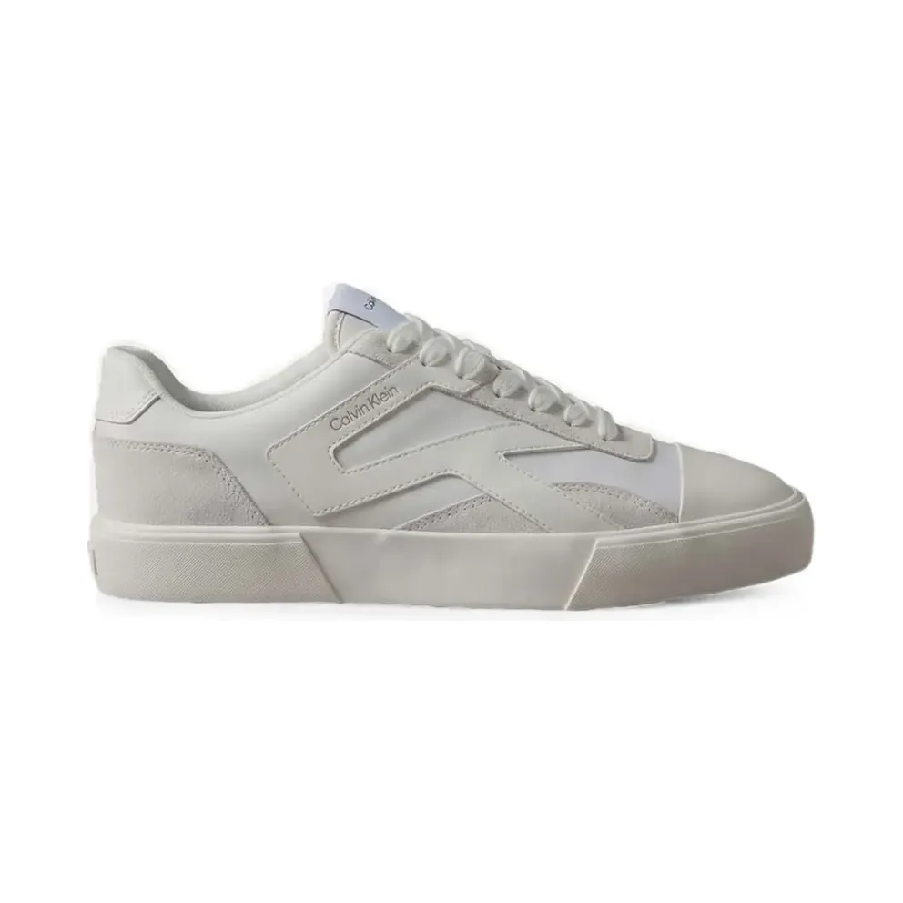 Calvin Klein mit Einsätzen – White (HM0HM021950K4)