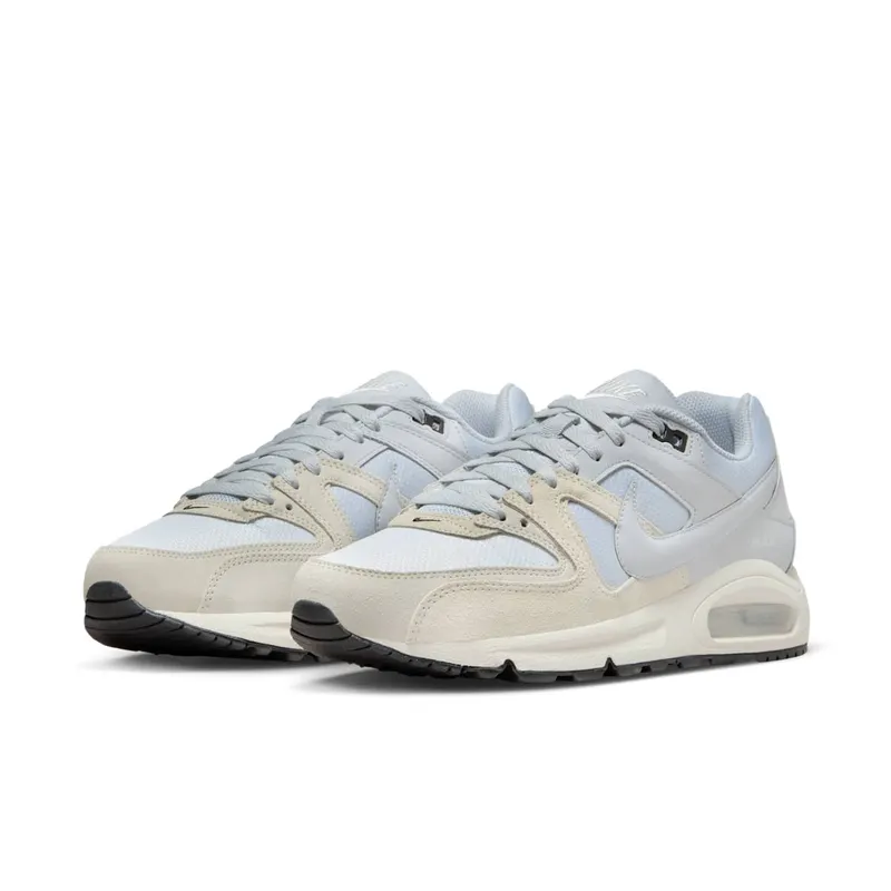Nike Air Max Command “Summit White” (629993-102)