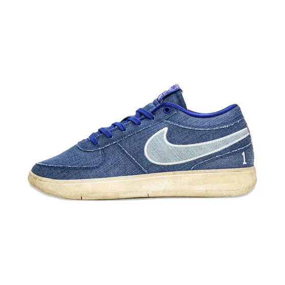 Nike Book 1 met logo “Blue” (IH0892)