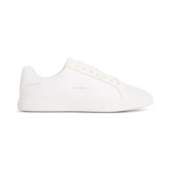 Calvin Klein Brooke logoprint low-top “White” (HW0HW031460K4)
