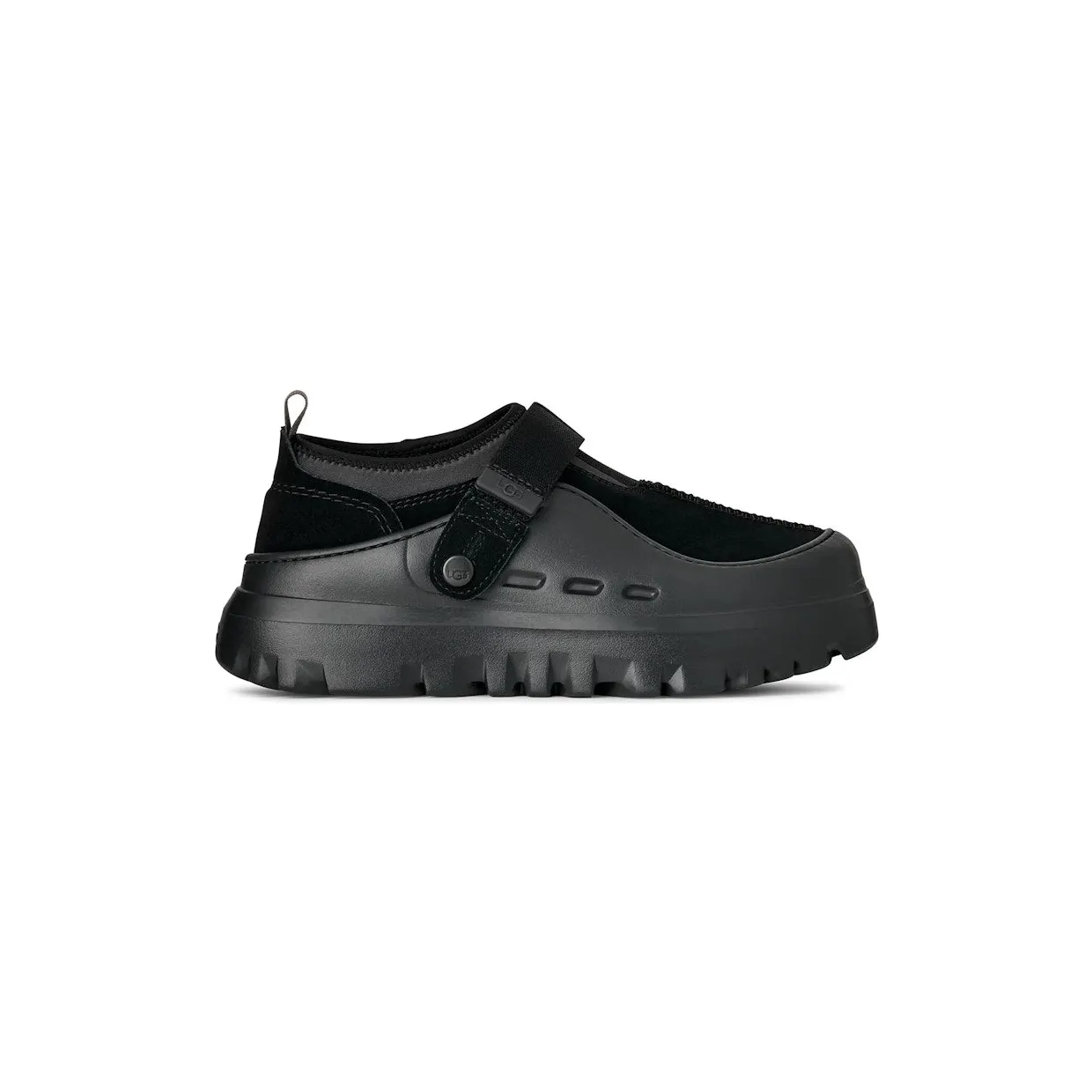ugg-sneaker 1171355-BBLC