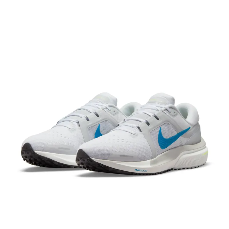 Nike Air Zoom Vomero 16 Road Running White (DA7245-101)