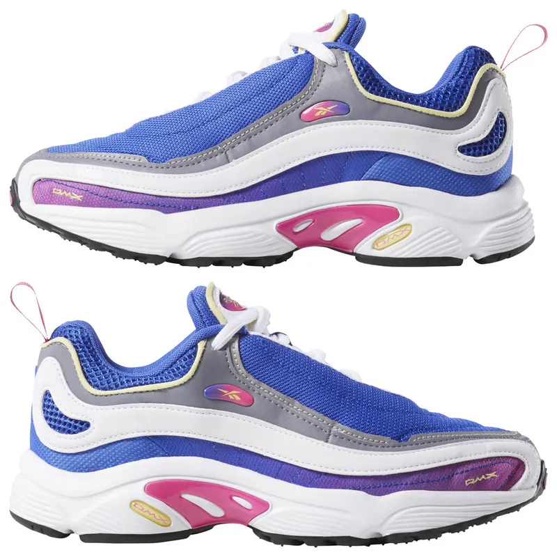 Reebok Daytona DMX Crushed Cobalt (CN8387)