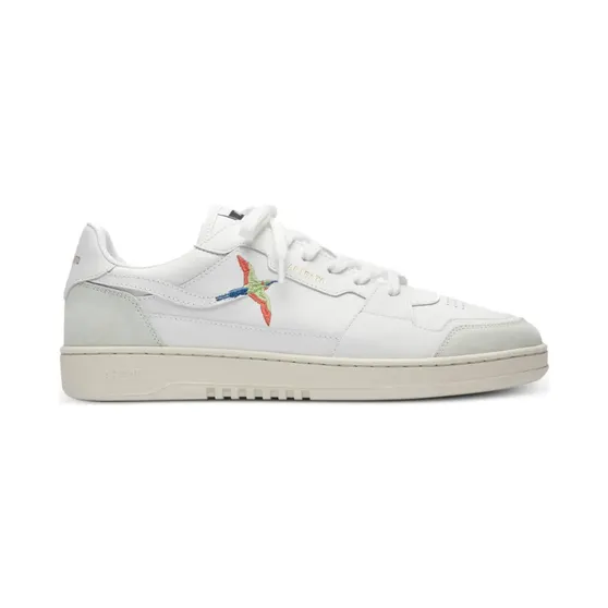 Axel Arigato Dice Lo Bee Bird “White” (F4455001)