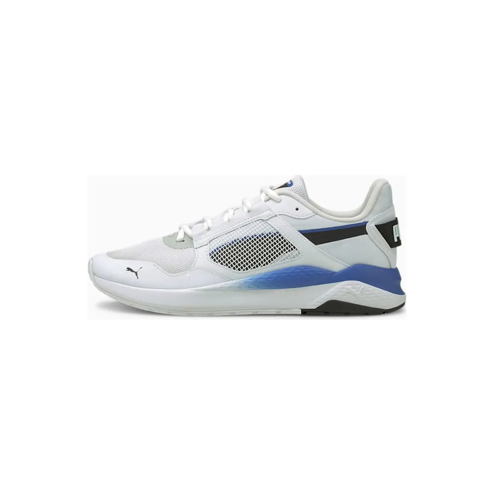 Puma Anzarun Grid Black/White (36886505)