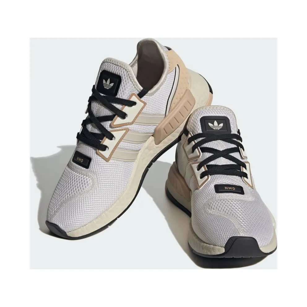 adidas NMD_G1 Aluminium / Aluminium / Magic Beige (ID2395)