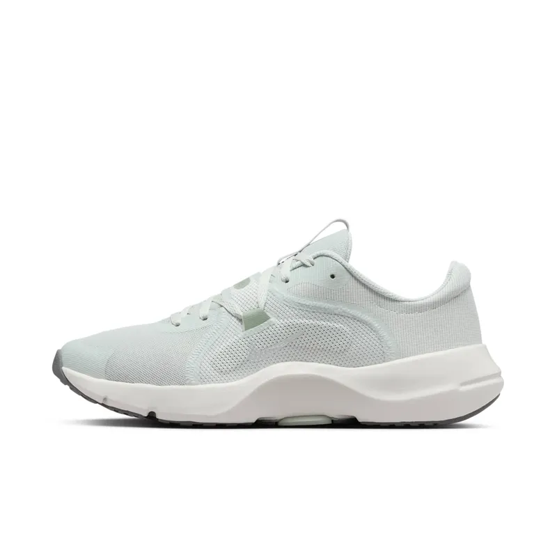 Nike In-Season TR 13 “Light Silver Jade Horizon” (DV3975-006)