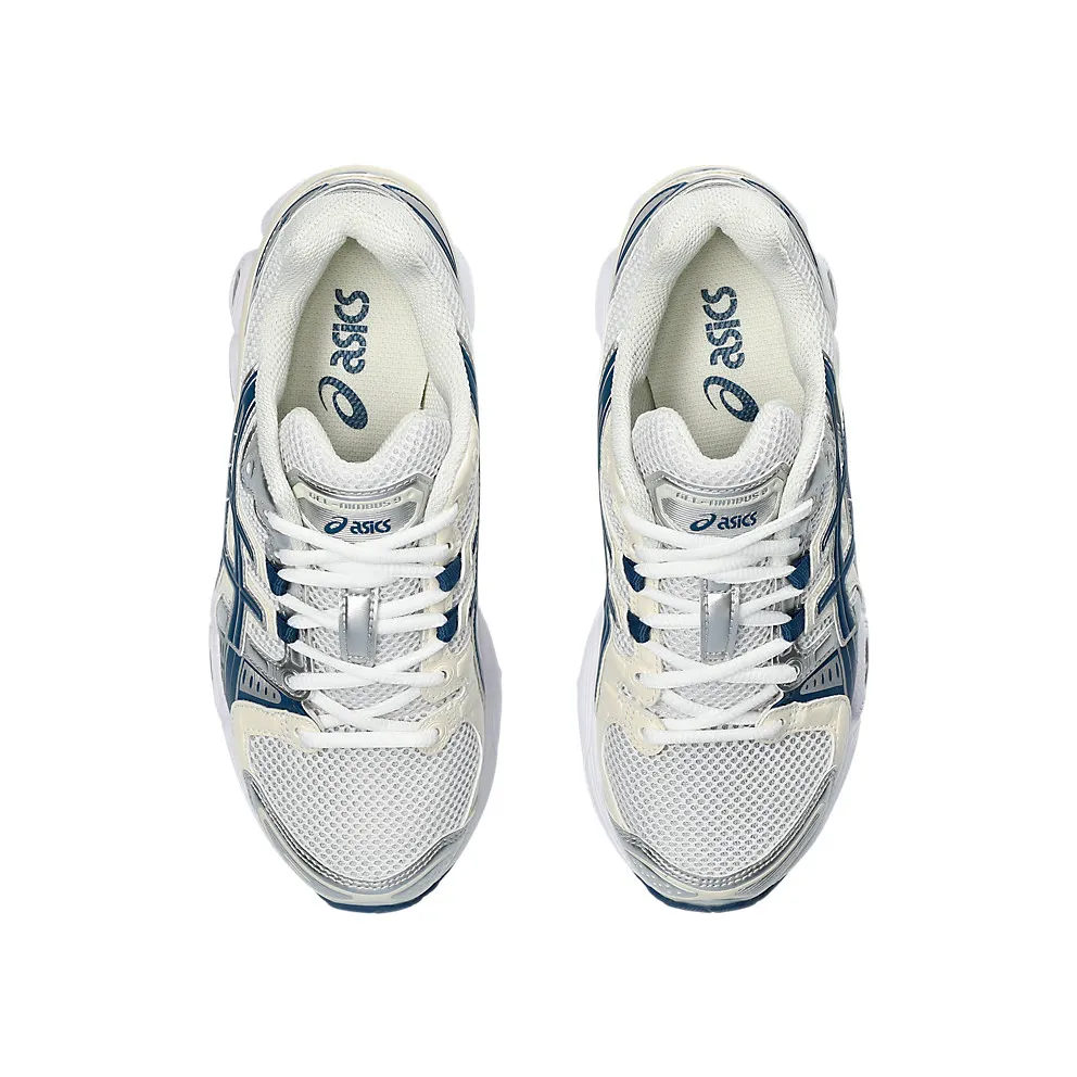 Asics Gel-nimbus 9 White/Light Indigo (1202A278.108)