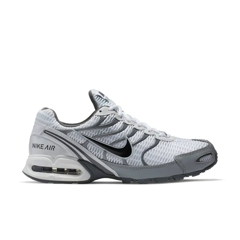 Nike Air Max Torch 4 “White Wolf Grey” (343846-100)