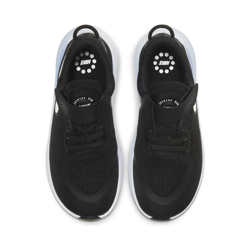 Nike Joyride Dual Run Black (PS) Black/White (CN9601-020)