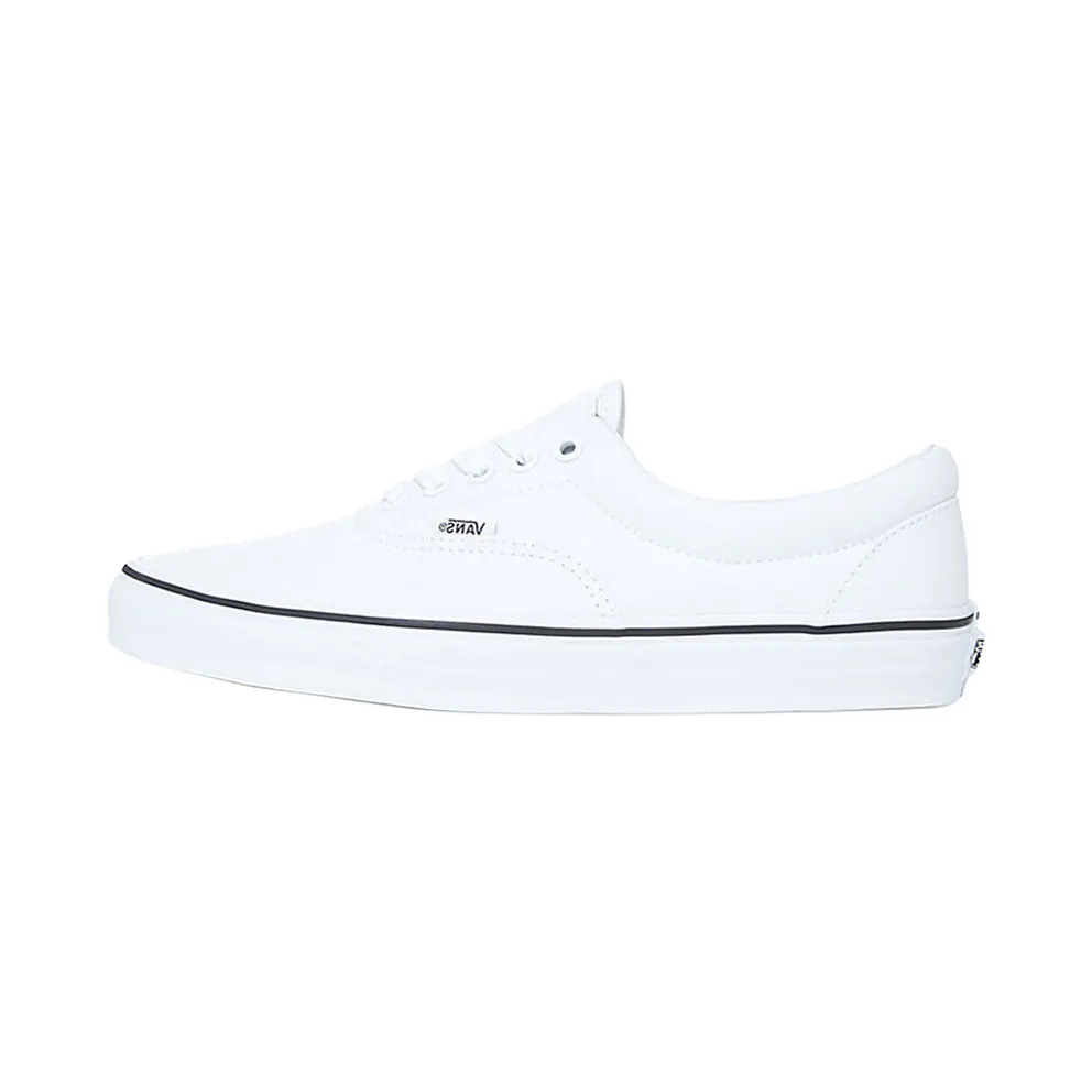 VANS Era Schuhe Weiß (VN000EWZW00)