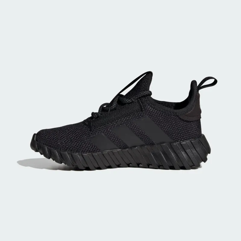 Adidas Kaptir 3.0 Kids’ Shoes Core Black / Core Black / Core Black (ID0295)