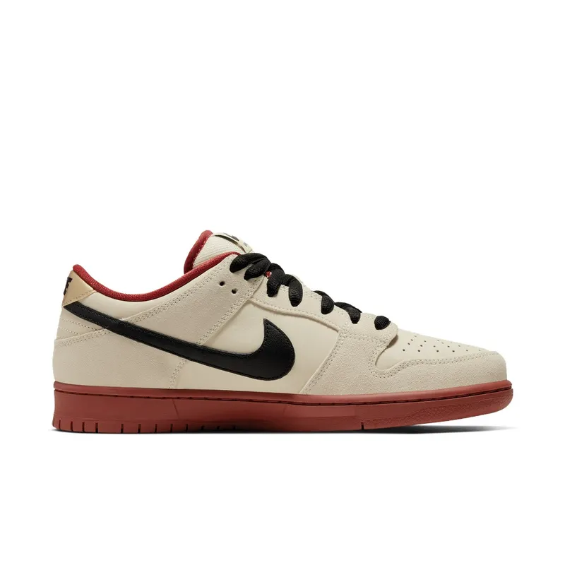 Nike SB Dunk Low Muslin (2020) (BQ6817-100)