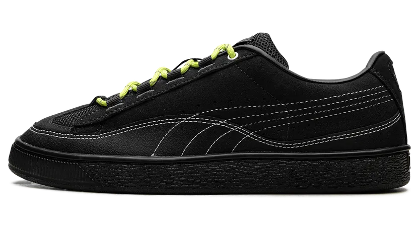 Puma Mostro AC “Aries Black” (39934701)