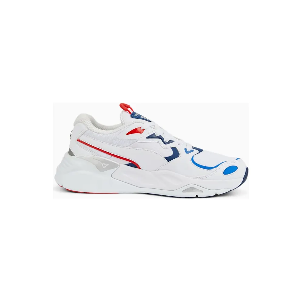 Puma BMW MOTORSPORT TRC LYFT “White” (307352-02)