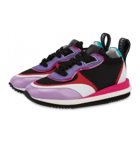 Moschino Socken-sneaker Daily Running (POLMA15853G1FMT200A)