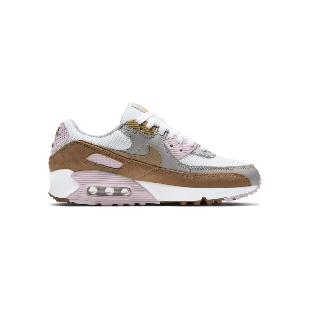 Nike Air Max 90 White (DD6615-100)