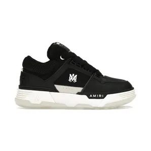 AMIRI MA-1 Black White (AW23MFS009-001)