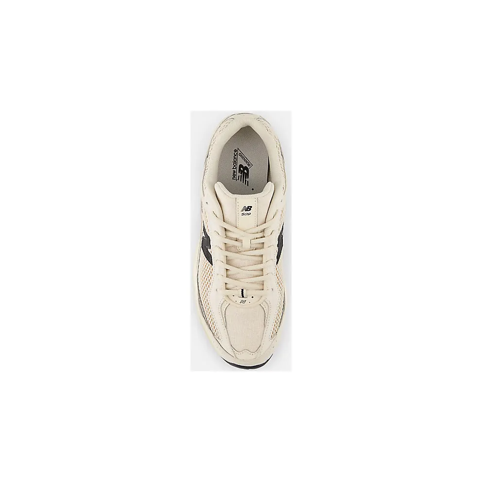 New Balance 509 Sand Black (U509BA)