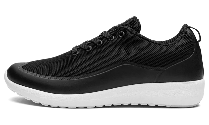 Greats The Bab Low V.2 “BLACK” (GBBW420)