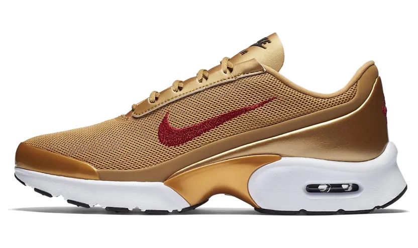 Nike Air Max Jewell Metallic Gold (W)