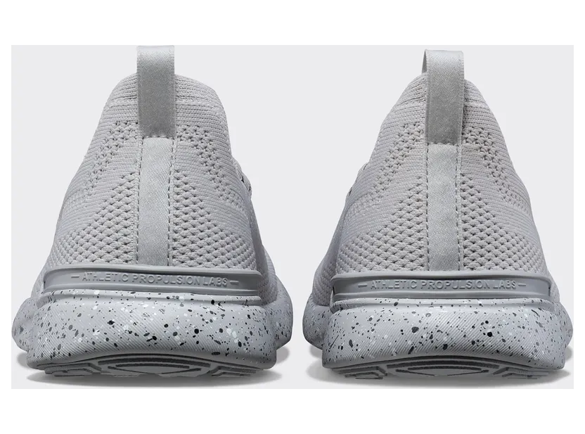 APL TechLoom Breeze “Harbor Grey/Smoke/Speckle” (Dames) (3)