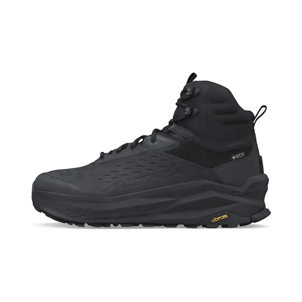 Altra Olympus 6 Hike Mid Gore-tex “Black” (AL0A85NP000)