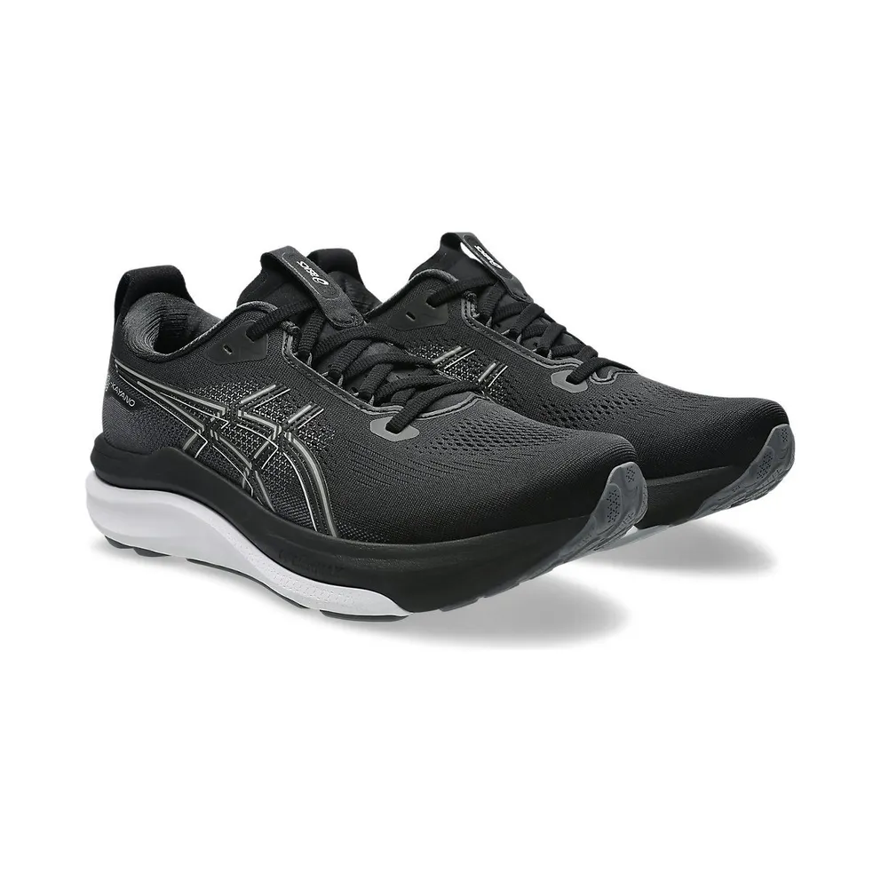 ASICS GEL-KAYANO 33 “Black / White” (1011C167-002)