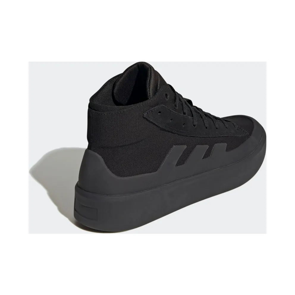 Adidas ZNSORED HI Lifestyle Adult Shoe Core Black / Core Black / Core Black (GZ2292)