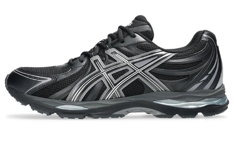 ASICS Gel-Sekiran Black Carbon (1203A711-002)