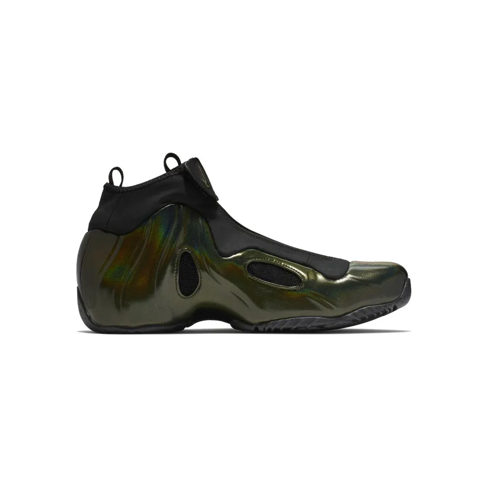 Nike Air Flightposite One Legion Green Legion Green/Black-Black (AO9378-300)