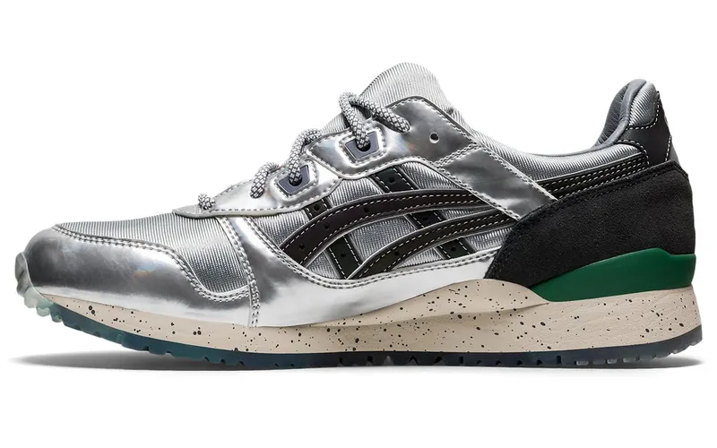 ASICS Gel-Lyte III Sneaker Lah Kuala Lumpur Towers (1203A073-020)